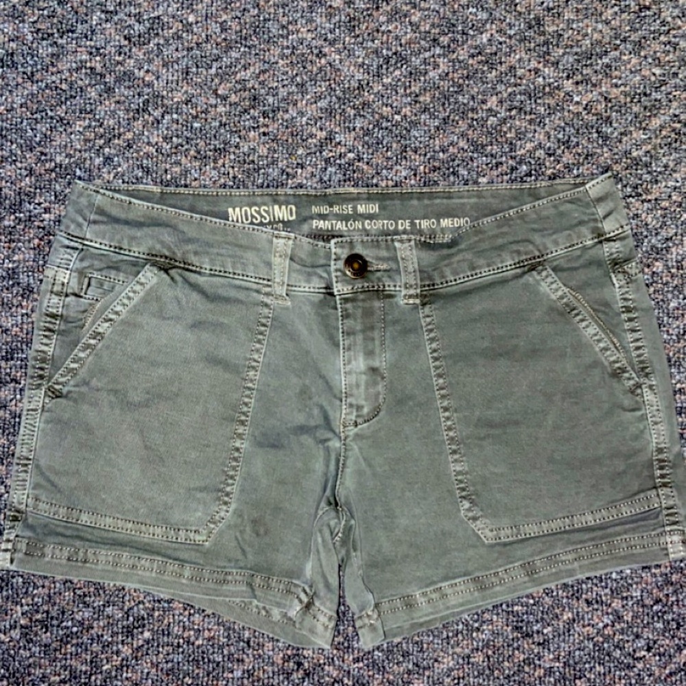 Shorts